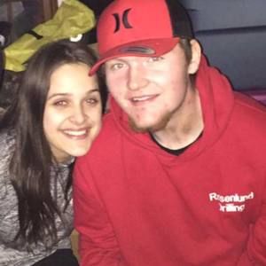 Meet your Posher, Lena